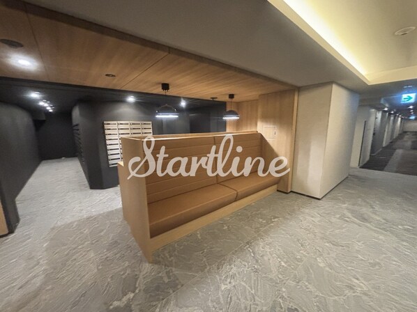 ザ・パークハビオ神楽坂レジデンスSouthの物件内観写真